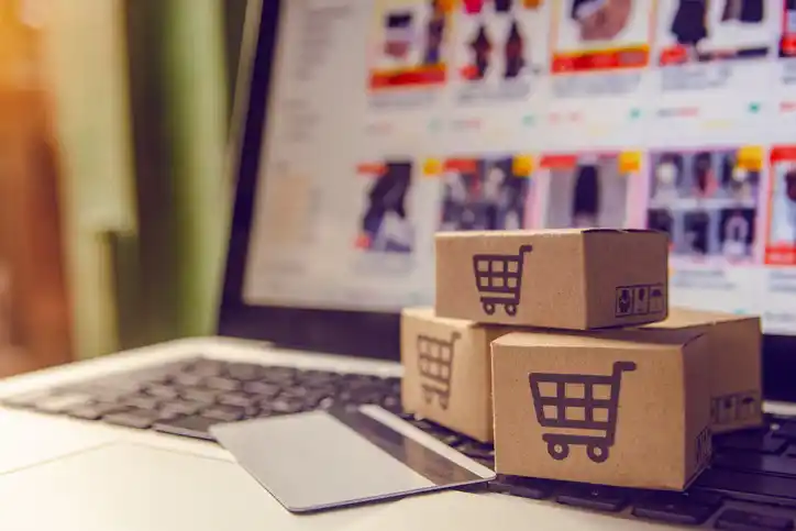 Acheter d'e-commerce