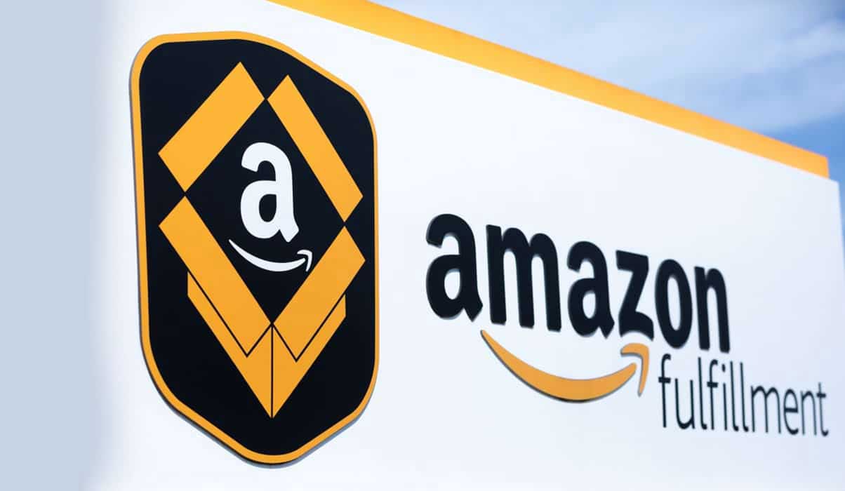 Acheter de FBA Amazon