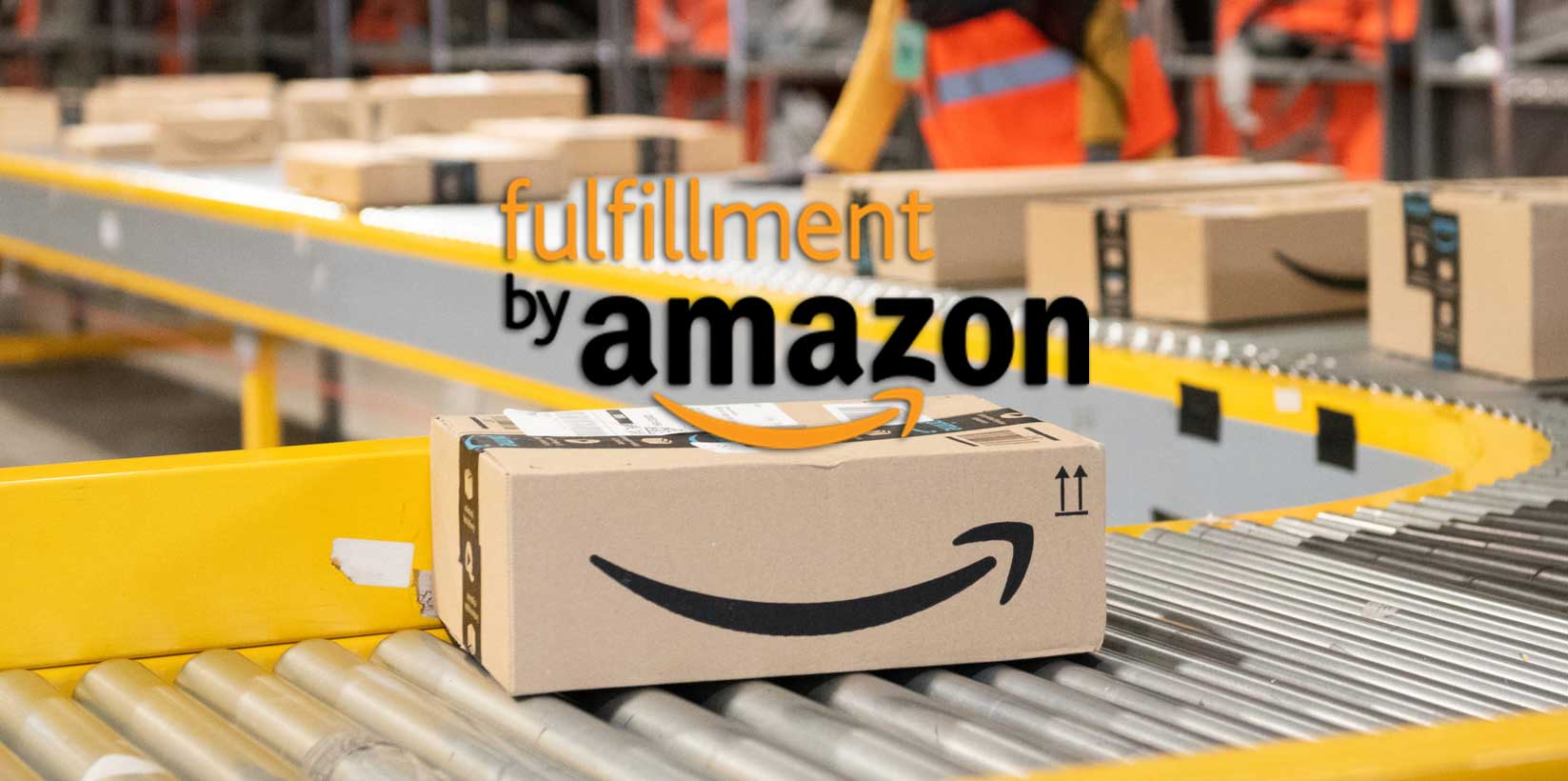 Acheter de FBA Amazon