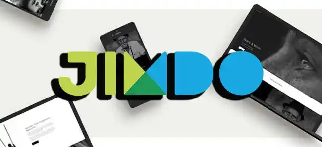 Estimer la valeur de un site Jimdo
