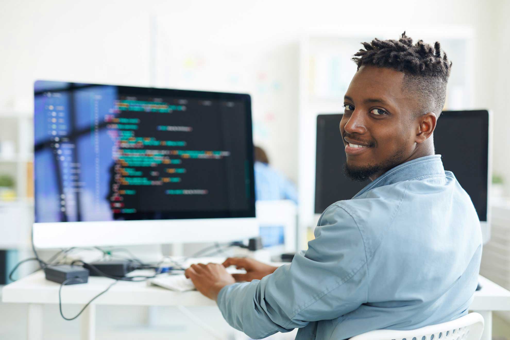 Estimer la valeur de un logiciel