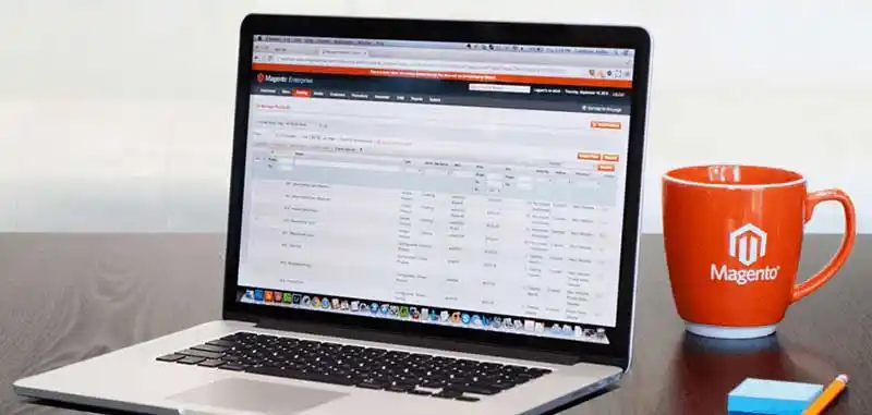 Estimer la valeur de une boutique Magento