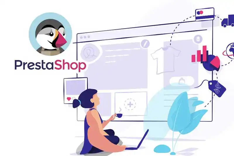Estimer la valeur de une boutique PrestaShop