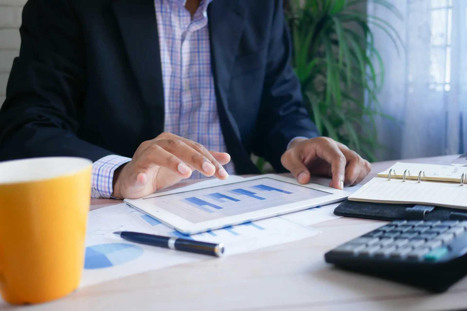 Succès revente d'entreprise digitale