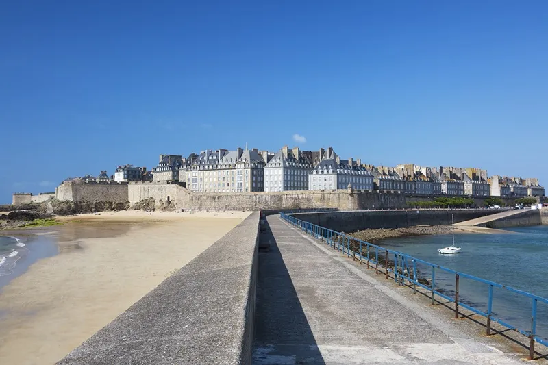 Reprendre entreprise en Bretagne