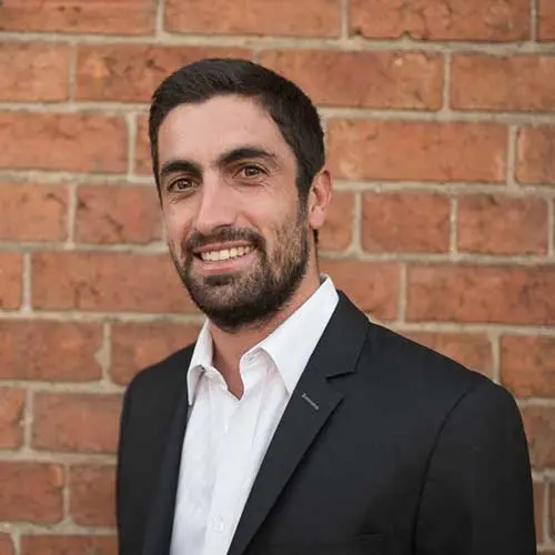 Guillaume Prevost, CTO de Storybee Guillaume Prevost, CTO de Storybee