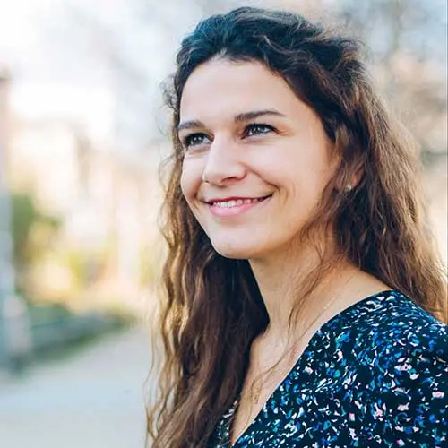 Marie-Laure Blasquez, CEO de Storybee Marie-Laure Blasquez, CEO de Storybee